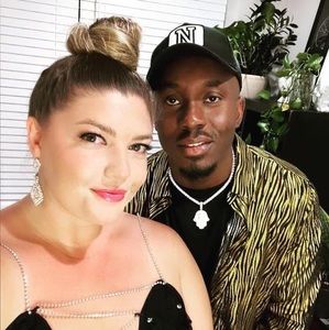 Meet your Posher, Niyod